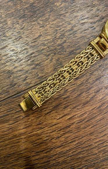 Elegant Gold Women\'s Watch main image 5